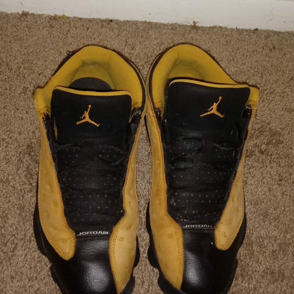 Jordan 13s
